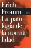 Las patolog�as de la normalidad