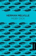 Moby-Dick, o la ballena