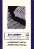 Motivo de alarma