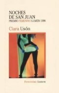 Nohes de San Juan