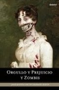 Orgullo y Prejuicio y Zombies