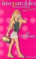 Ser tu misma
