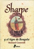 Sharpe y el tigre de vengala