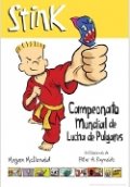Stink: el incre�ble ni�o menguante