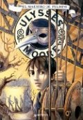 Ulysses Moore 8: El se�or de los rayos