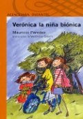 Ver�nica, la ni�a bot�nica