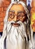 Albus Dumbledore