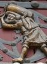 Arnau Estanyol de La catedral del mar
