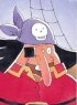 Pirata Garrapata