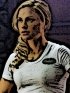 Sookie Stackhouse
