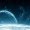 Bleue