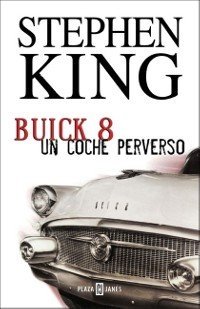 Buick 8