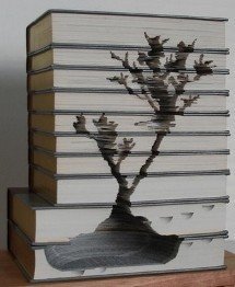 Libro árbol