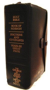 Libro de Mormón