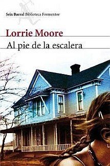 Lorrie Moore