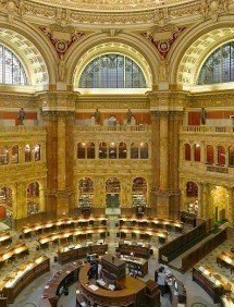 Biblioteca del Congreso