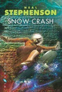 snow crash by neal stephenson