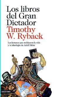 Los libros del gran dictador
