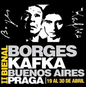Bienal Kafka-Borges