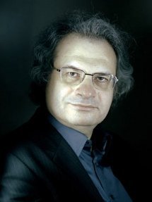 Amin Maalouf