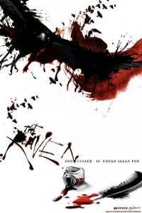 The Raven - Película