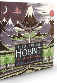 Tolkien - Hobbit