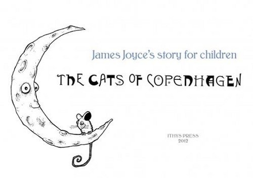 Los gatos de Copenhague - James Joyce