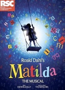 Matilda El Musical