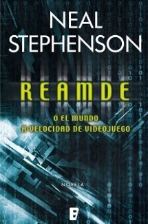 REAMDE - Neal Stephenson