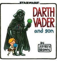 Dar Vader parenting
