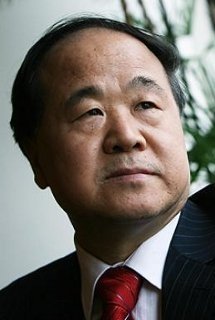 Mo Yan - Premio Nobel