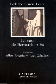 Casa de Bernarda Alba