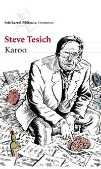 Karoo de Steve Tesich