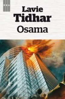 Osama - Lavie Tidhar