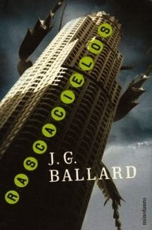 Rascacielos - Ballard