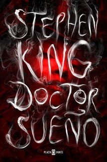Doctor Sueño Stephen King