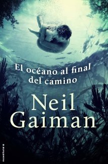 El océano al final del camino - Neil Gaiman