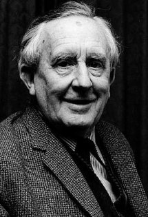 J.R.R. Tolkien