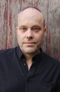 Christoffer Petersen
