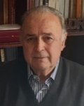 Enrique Martínez Ruiz