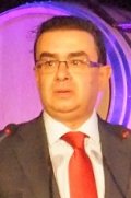 Francisco Robles