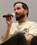 Isaac Sánchez