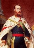 Maximiliano I de México