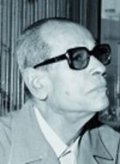 Naguib Mahfuz
