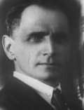 Vladímir Arséniev