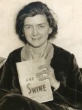 Evangeline Walton