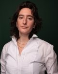 Yael van der Wouden