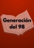 Generación del 98
