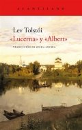 «Lucerna» y «Albert»