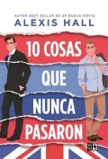 10 cosas que nunca pasaron